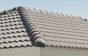 advantages of Fornham St Martin clay roofing