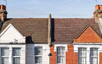 clay roofing Fornham St Martin, Suffolk