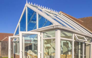 conservatory roof insulation costs Fornham St Martin