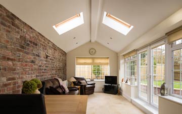 conservatory roof insulation Fornham St Martin, Suffolk