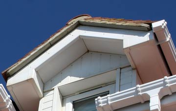 Fornham St Martin fascia installation costs
