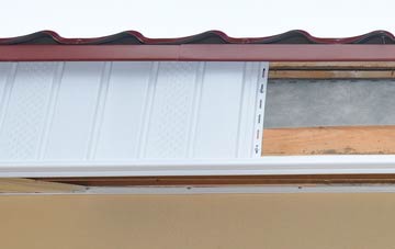 Fornham St Martin fascia repair costs