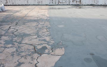 Fornham St Martin fibreglass roof repair costs