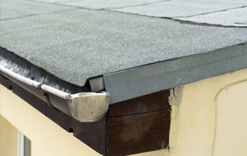 Fornham St Martin flat garage roofing repairs