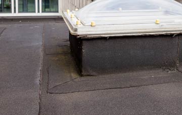 disadvantages of Fornham St Martin flat roofs