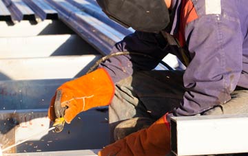Fornham St Martin flat roofing options