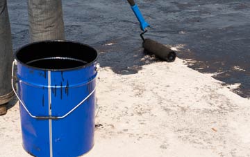 find Fornham St Martin flat roof waterproofing companies