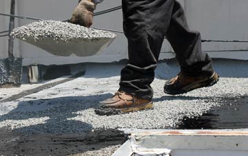 Fornham St Martin flat roofing companies