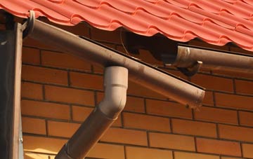 Fornham St Martin gutter repair costs