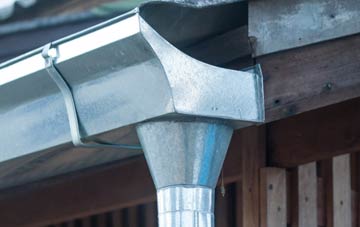 Fornham St Martin guttering companies