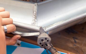 Fornham St Martin guttering repair quotes