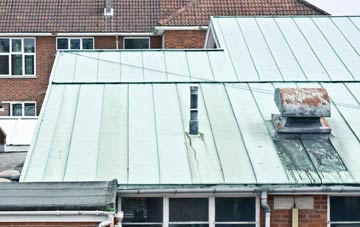 Fornham St Martin lead roofing costs