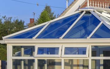 professional Fornham St Martin conservatory insulation