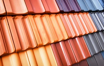 Fornham St Martin roof tile costs