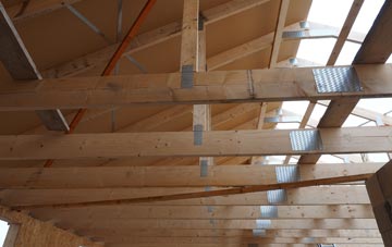 Fornham St Martin roof truss costs