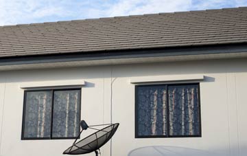Fornham St Martin rubber roof costs