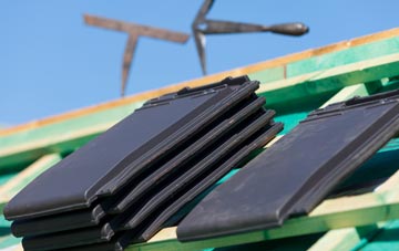 Fornham St Martin slate roof alternatives