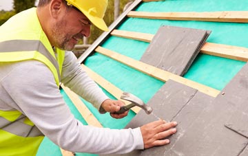 benefits of Fornham St Martin roofing slate