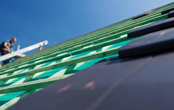 Fornham St Martin slate roofing costs