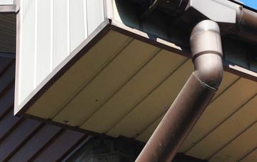 Fornham St Martin soffit installation costs