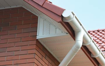 Fornham St Martin soffit repair costs