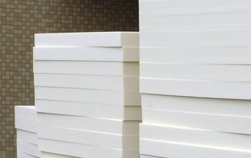 Fornham St Martin tapered roof insulation costs