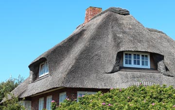 thatch roofing Fornham St Martin, Suffolk