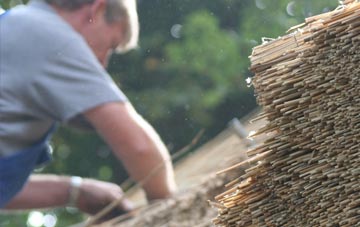 professional Fornham St Martin thatchers