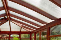 Fornham St Martin conservatory roofing insulation