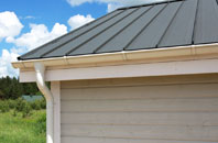 Fornham St Martin fascia repair