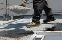 find rated Fornham St Martin flat roofing replacement companies