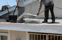 Fornham St Martin flat roof quotes