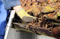 Fornham St Martin gutter cleaners
