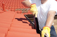 Fornham St Martin gutter repair
