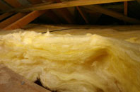 Fornham St Martin pitch roof insulation