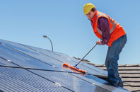 free Fornham St Martin roof cleaner quotes