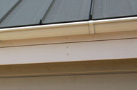 Fornham St Martin soffit repair