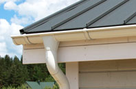 Fornham St Martin soffits