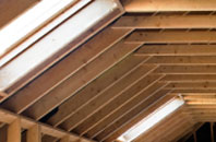 Fornham St Martin tapered roof insulation quotes