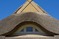 Fornham St Martin thatch roofing