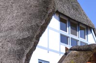 find rated Fornham St Martin thatchers